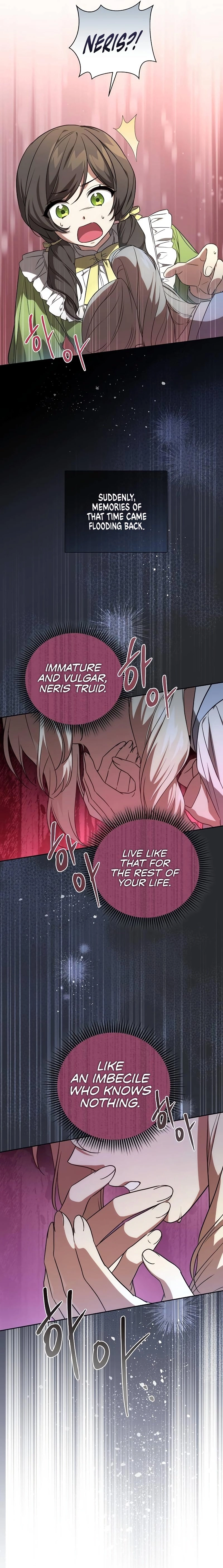 The Price Is Your Everything Chapter 3, page 8 of 22