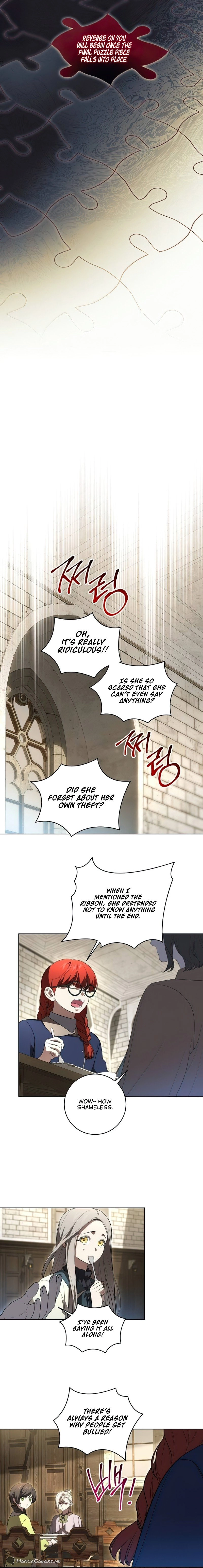 The Price Is Your Everything Chapter 30, page 5 of 14