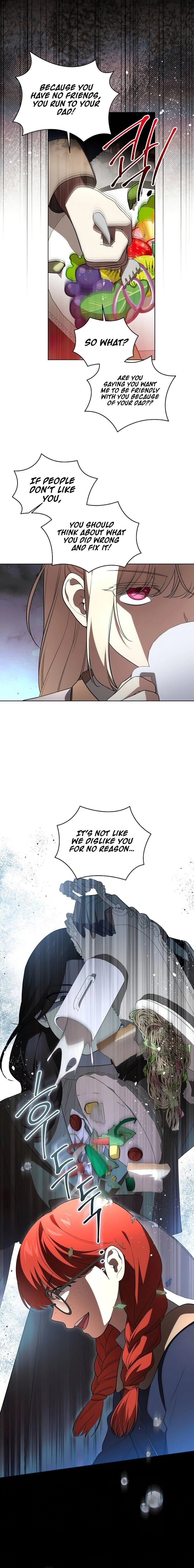 The Price Is Your Everything Chapter 30, page 6 of 14