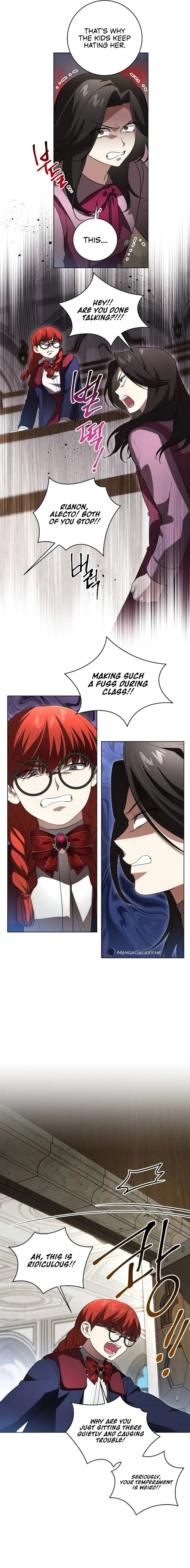 The Price Is Your Everything Chapter 31, page 9 of 13