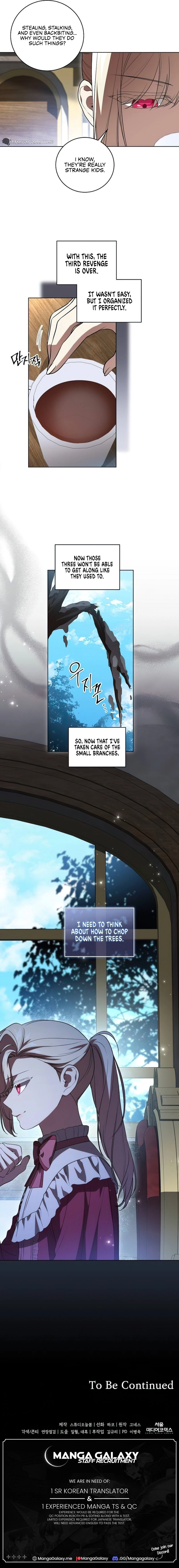 The Price Is Your Everything Chapter 32, page 13 of 14