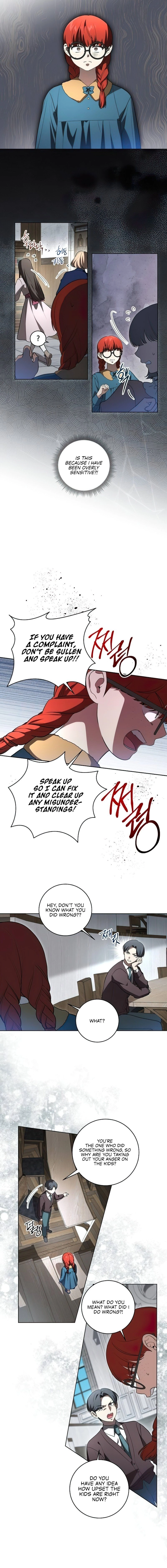 The Price Is Your Everything Chapter 32, page 7 of 14