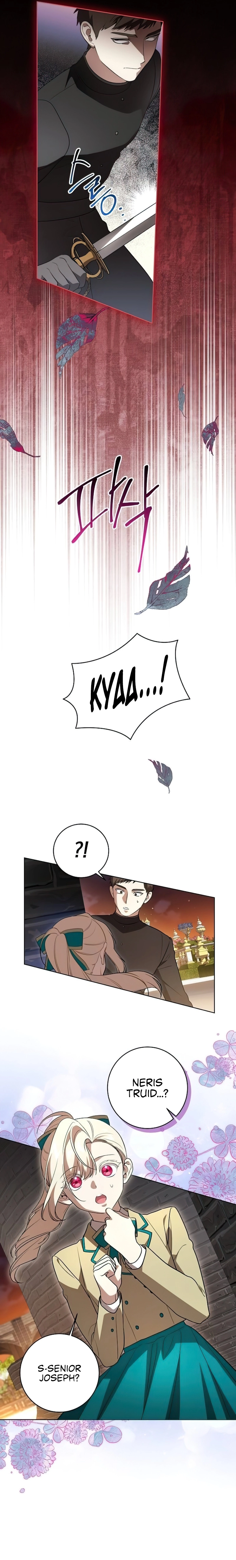 The Price Is Your Everything Chapter 35, page 5 of 14