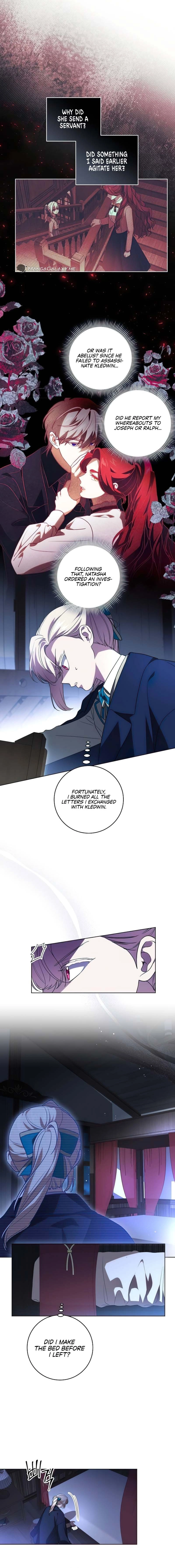The Price Is Your Everything Chapter 36, page 13 of 14