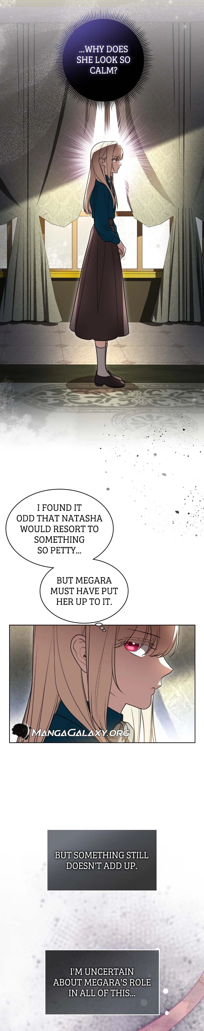 The Price Is Your Everything Chapter 37, page 11 of 20