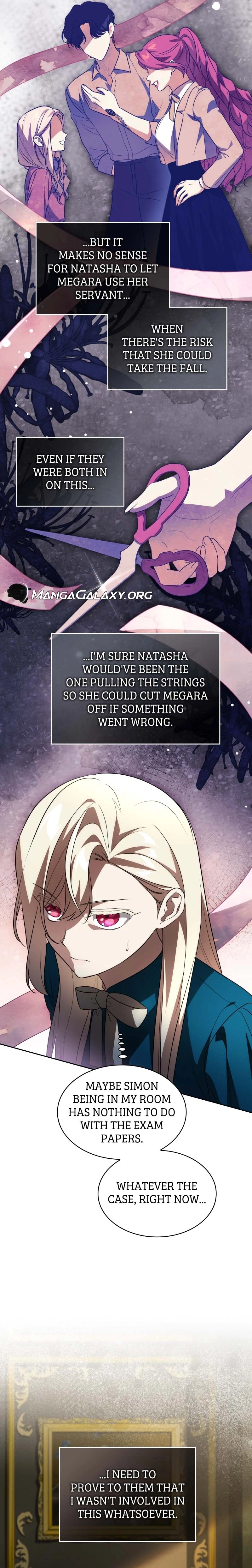 The Price Is Your Everything Chapter 37, page 12 of 20