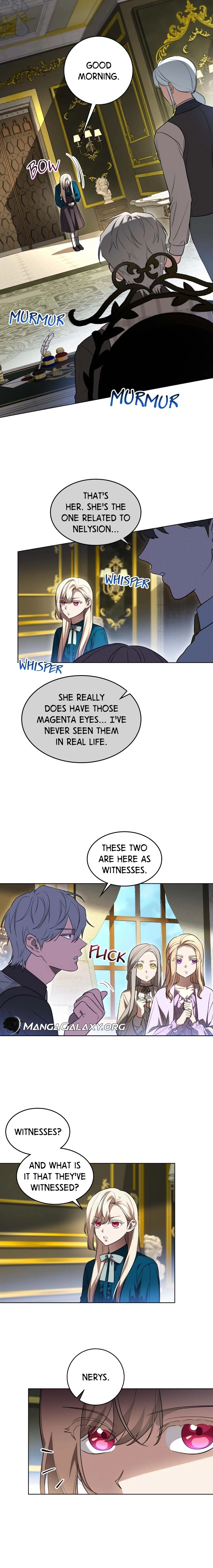 The Price Is Your Everything Chapter 37, page 7 of 20