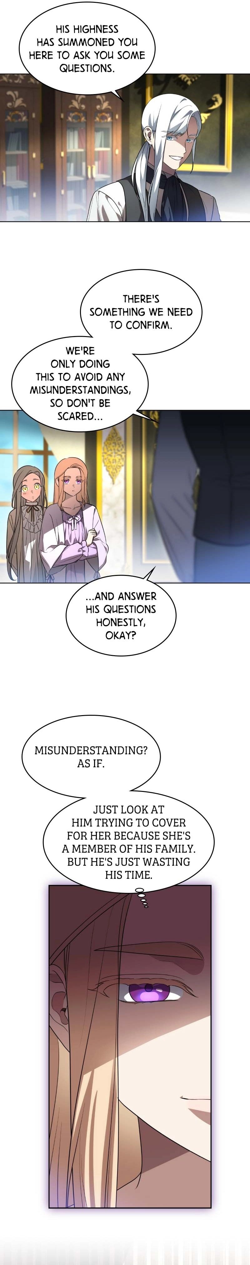The Price Is Your Everything Chapter 37, page 8 of 20