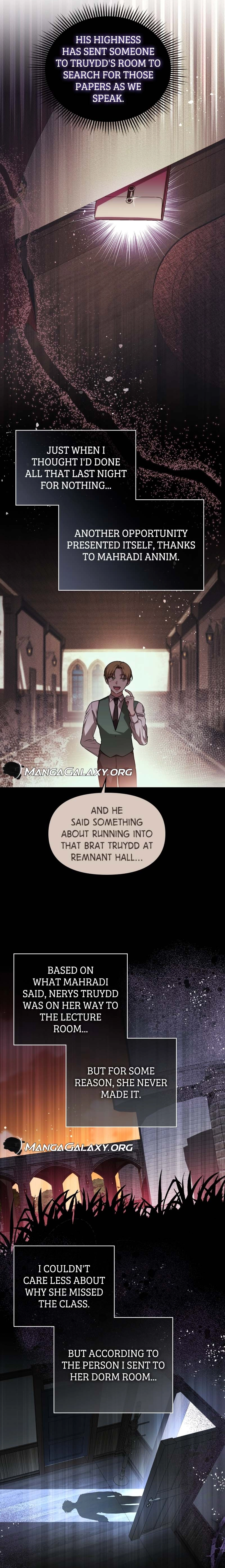 The Price Is Your Everything Chapter 37, page 9 of 20