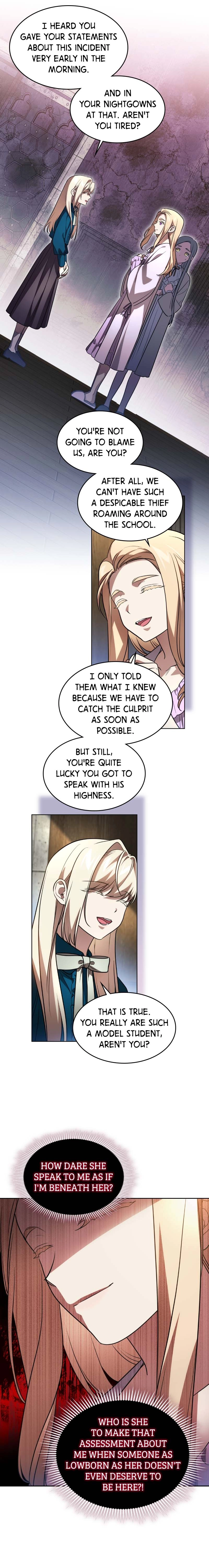 The Price Is Your Everything Chapter 38, page 16 of 20