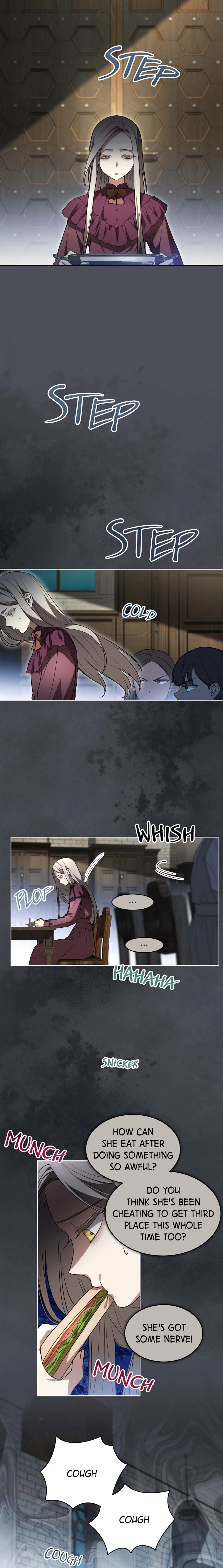 The Price Is Your Everything Chapter 39, page 17 of 20