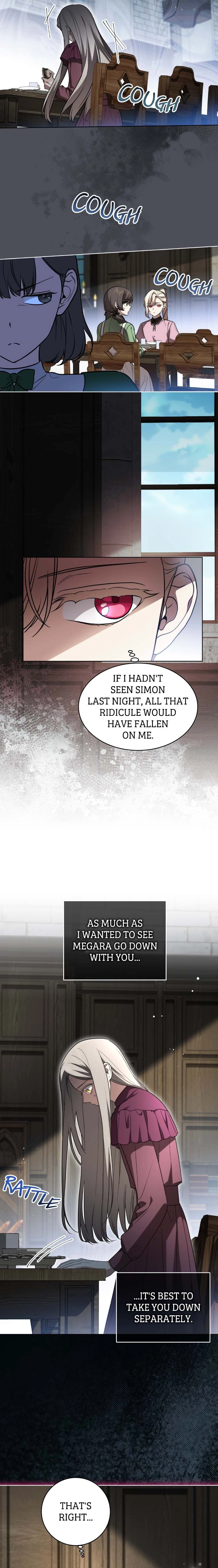 The Price Is Your Everything Chapter 39, page 18 of 20