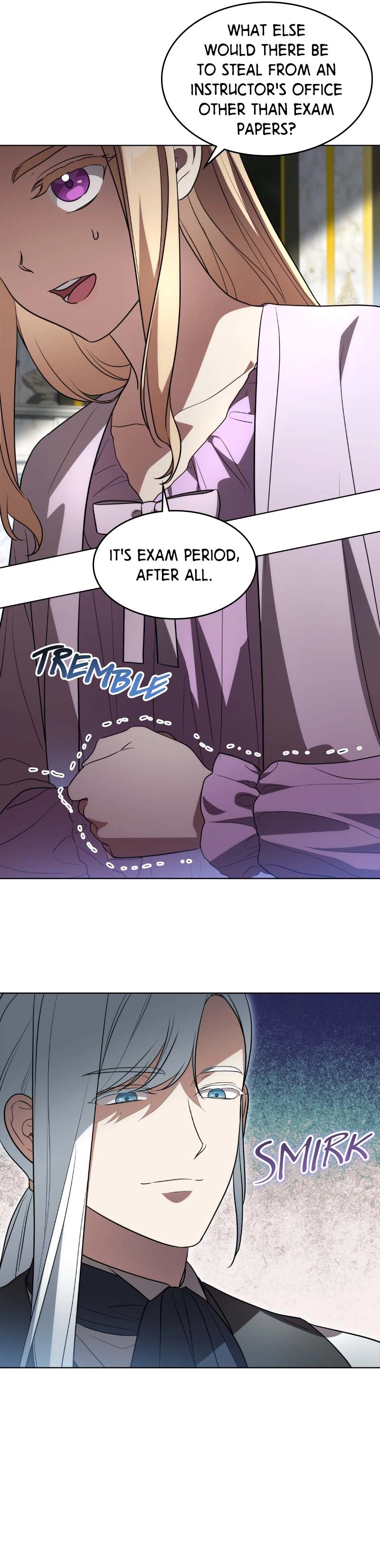 The Price Is Your Everything Chapter 39, page 5 of 20