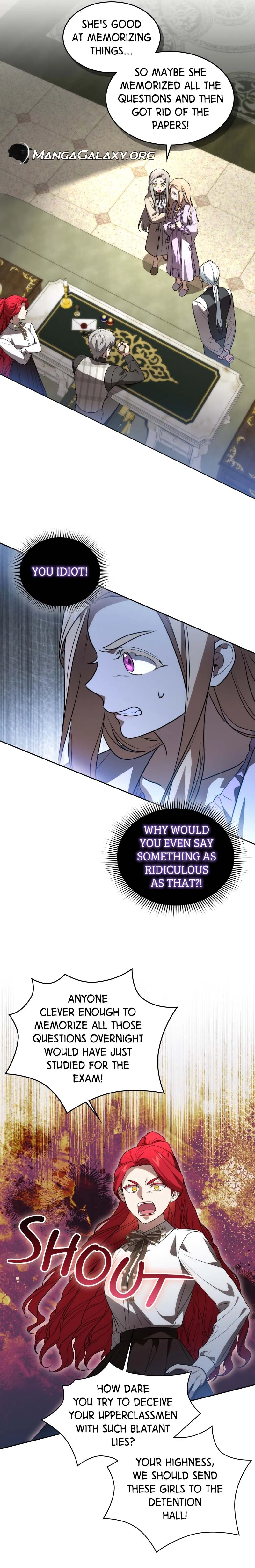 The Price Is Your Everything Chapter 39, page 7 of 20