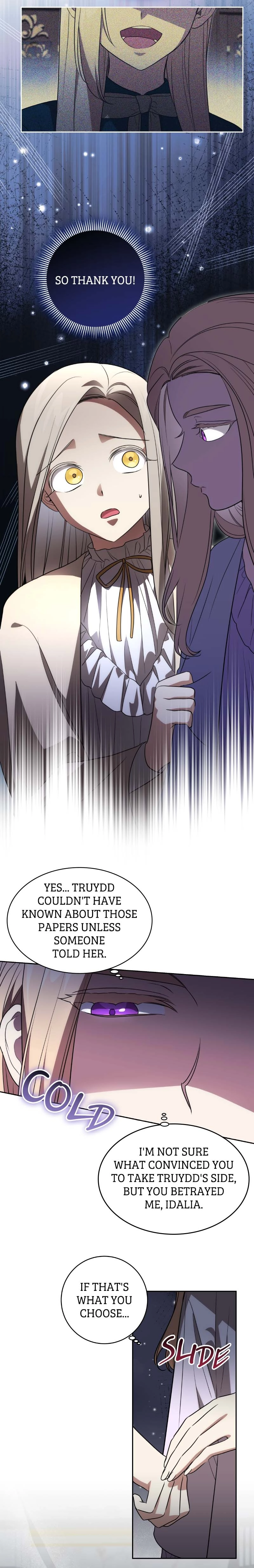 The Price Is Your Everything Chapter 39, page 9 of 20