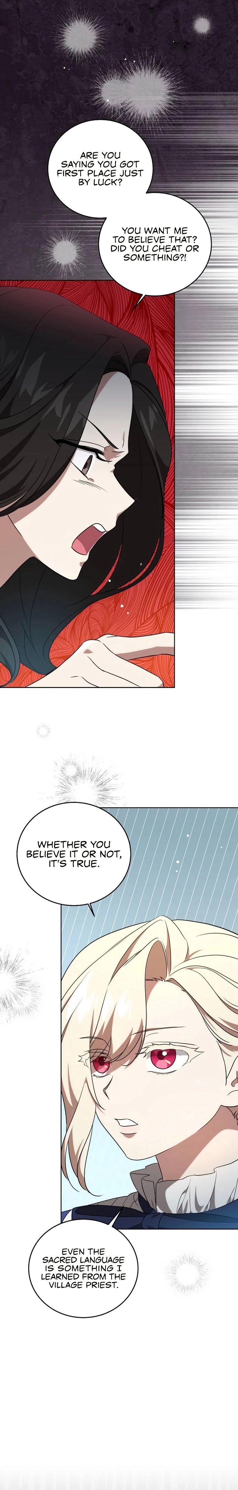 The Price Is Your Everything Chapter 4, page 15 of 22