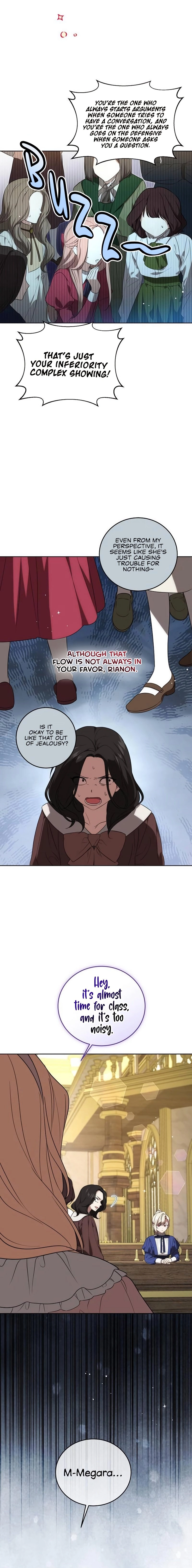 The Price Is Your Everything Chapter 4, page 18 of 22