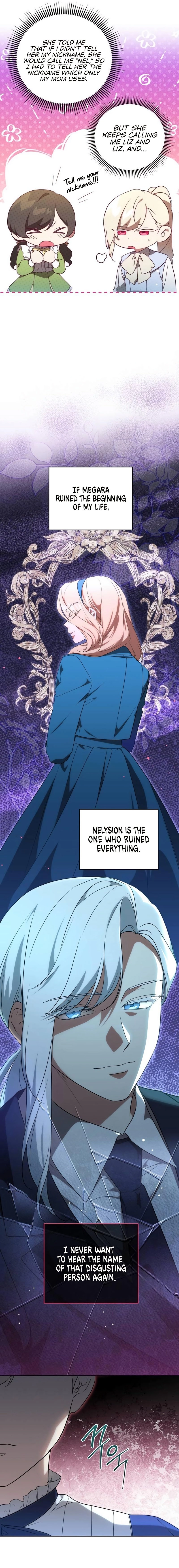 The Price Is Your Everything Chapter 4, page 6 of 22