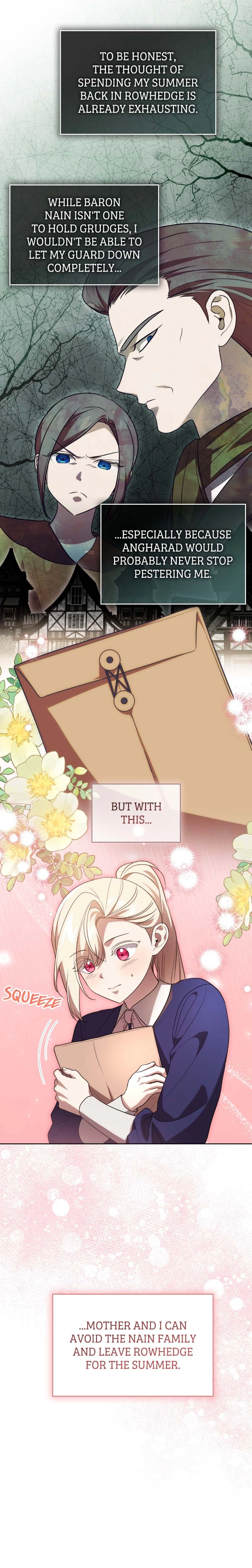 The Price Is Your Everything Chapter 40, page 8 of 23