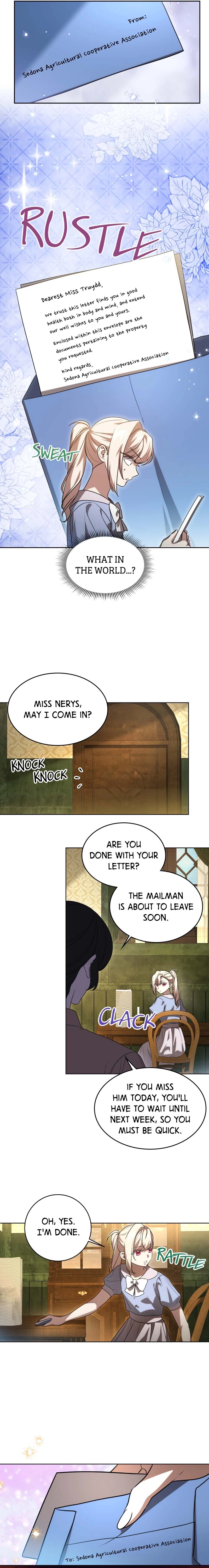 The Price Is Your Everything Chapter 41, page 17 of 20