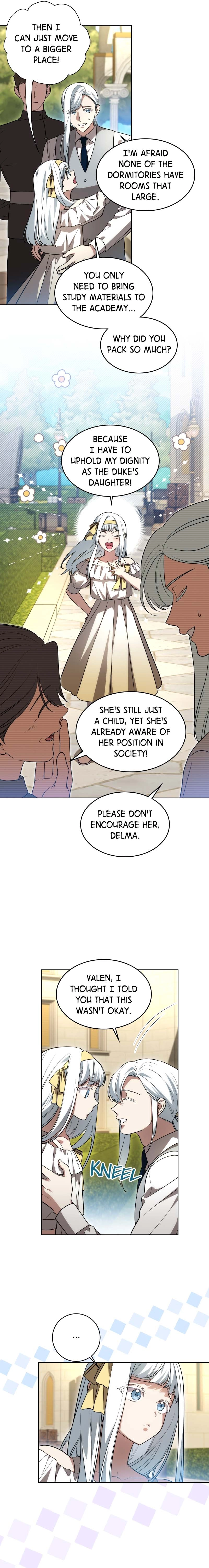 The Price Is Your Everything Chapter 43, page 12 of 19