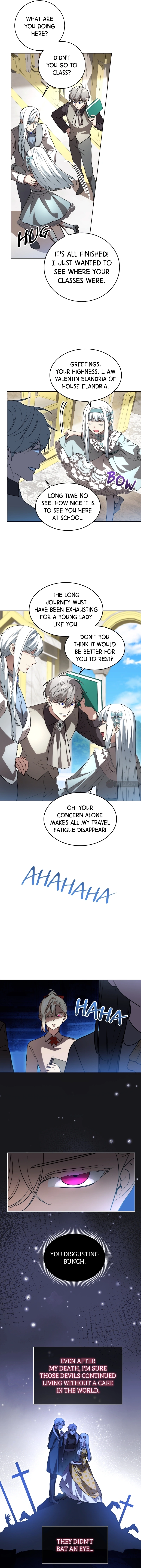 The Price Is Your Everything Chapter 44, page 10 of 12