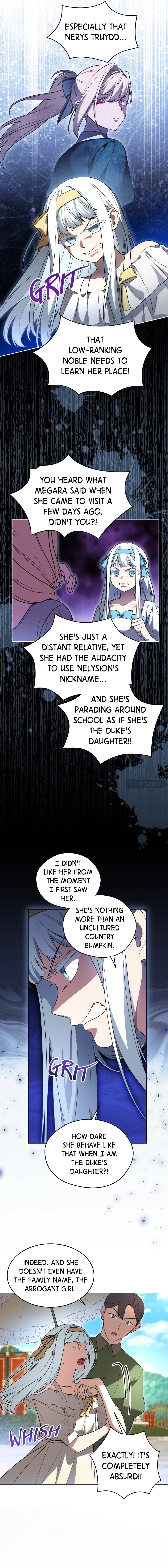 The Price Is Your Everything Chapter 44, page 5 of 12