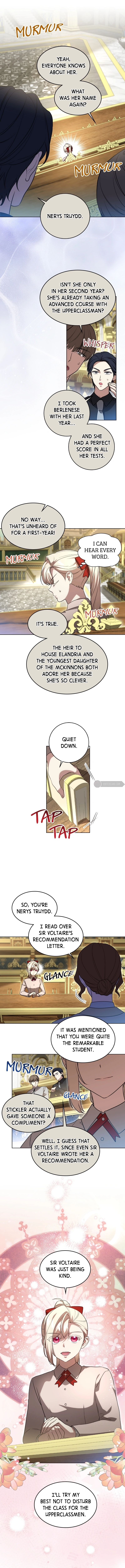 The Price Is Your Everything Chapter 44, page 7 of 12