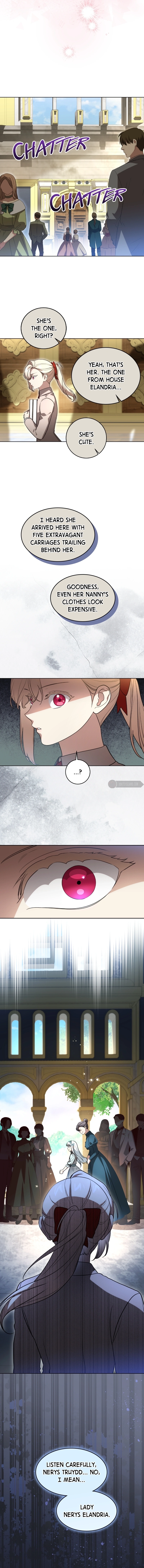The Price Is Your Everything Chapter 44, page 8 of 12