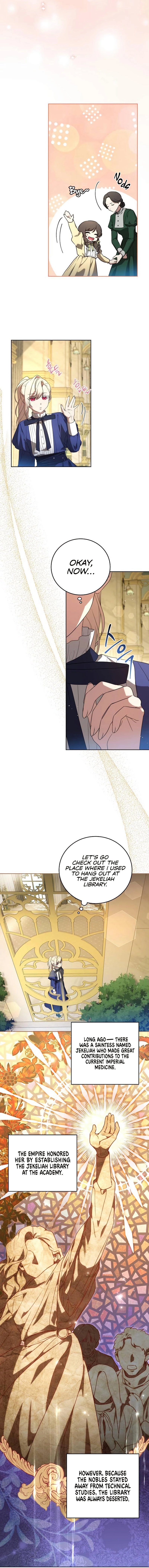 The Price Is Your Everything Chapter 5, page 16 of 21