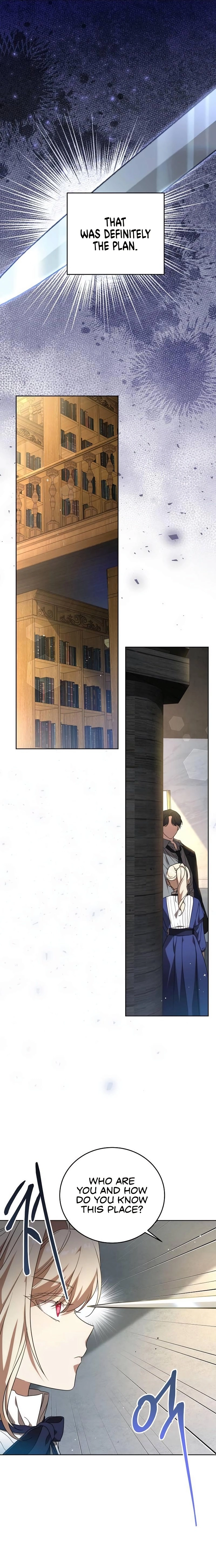 The Price Is Your Everything Chapter 5, page 18 of 21