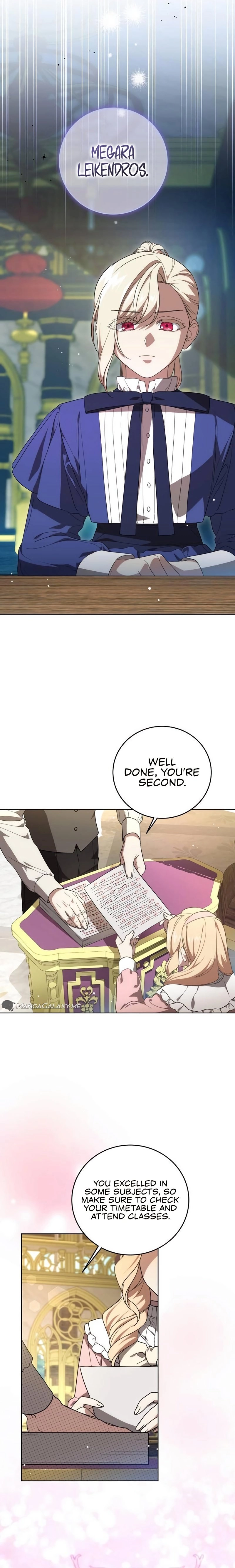 The Price Is Your Everything Chapter 5, page 5 of 21