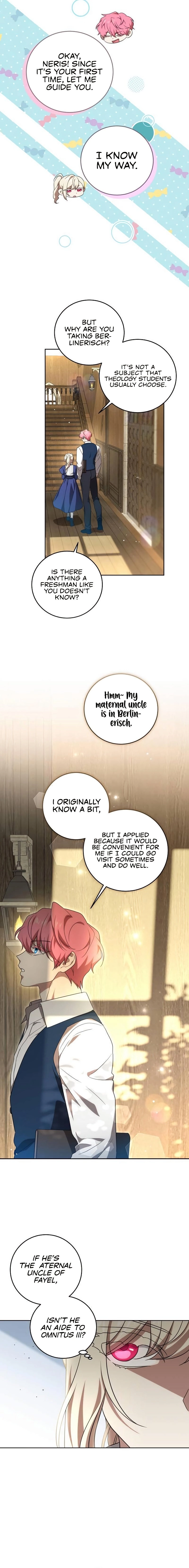 The Price Is Your Everything Chapter 6, page 11 of 19