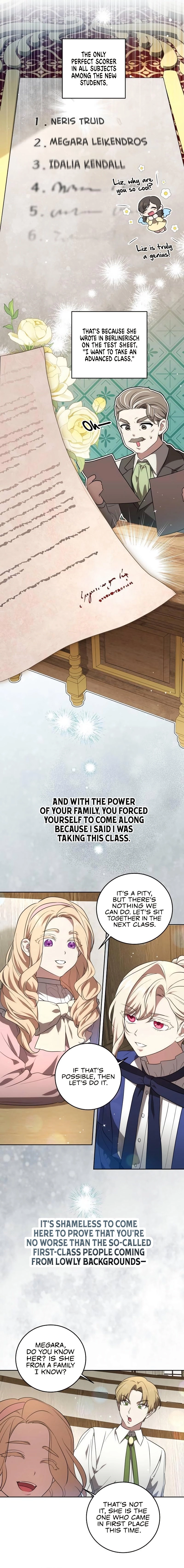 The Price Is Your Everything Chapter 6, page 13 of 19