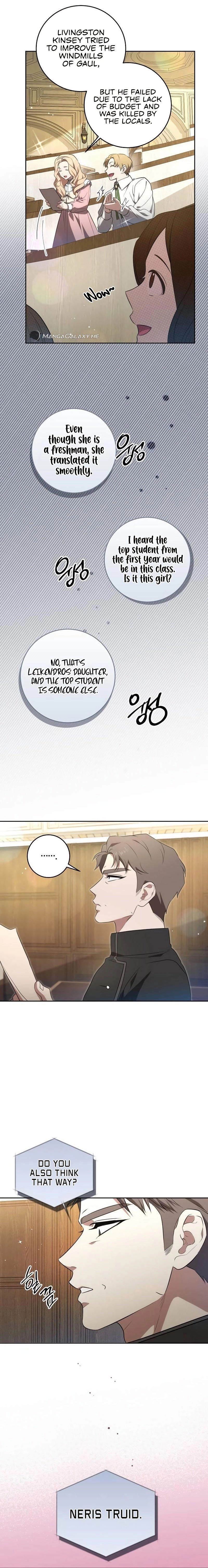 The Price Is Your Everything Chapter 6, page 17 of 19