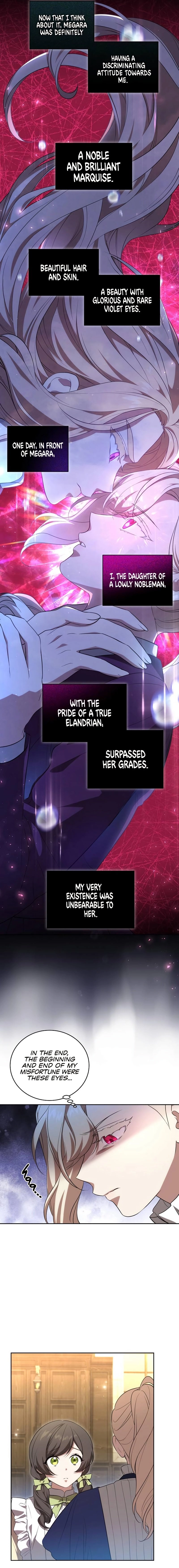 The Price Is Your Everything Chapter 7, page 13 of 21