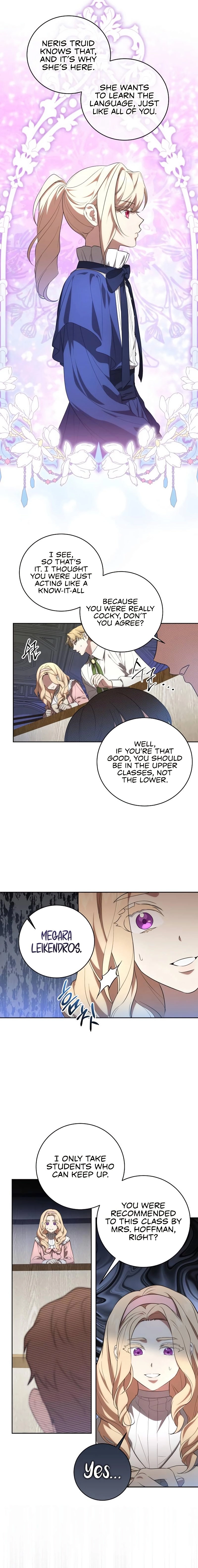 The Price Is Your Everything Chapter 7, page 7 of 21