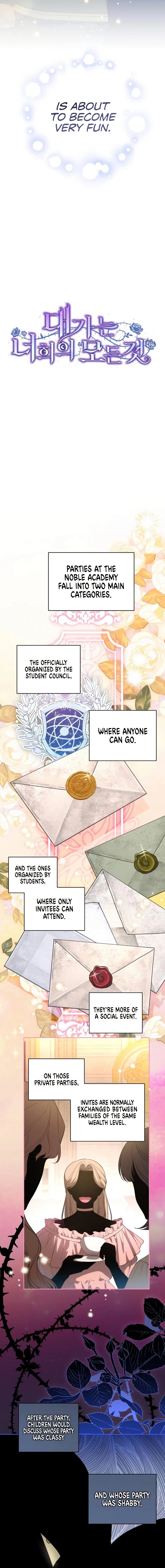 The Price Is Your Everything Chapter 8, page 11 of 24