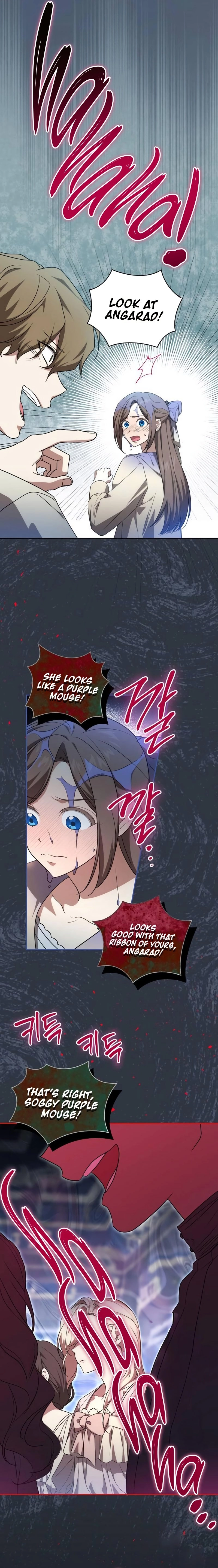 The Price Is Your Everything Chapter 8, page 18 of 24