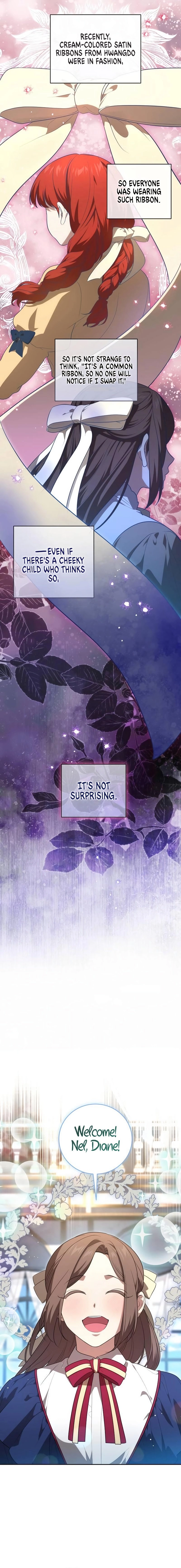 The Price Is Your Everything Chapter 9, page 14 of 20