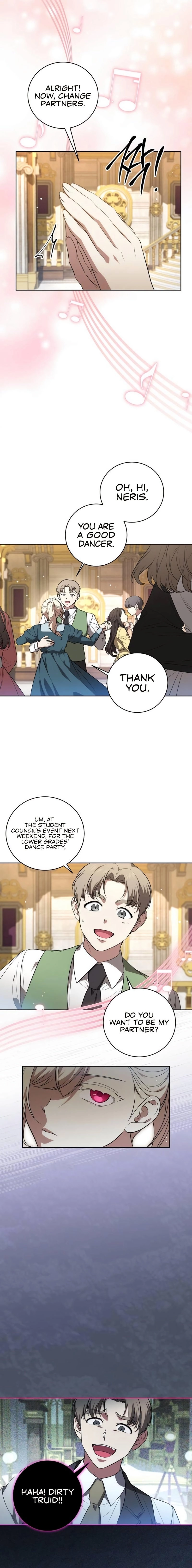 The Price Is Your Everything Chapter 9, page 8 of 20