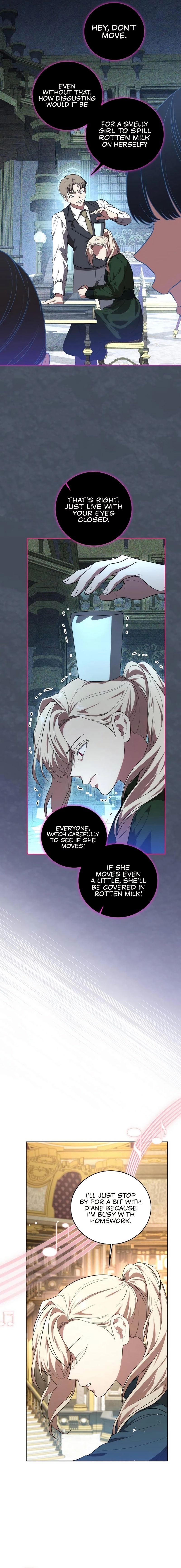 The Price Is Your Everything Chapter 9, page 9 of 20