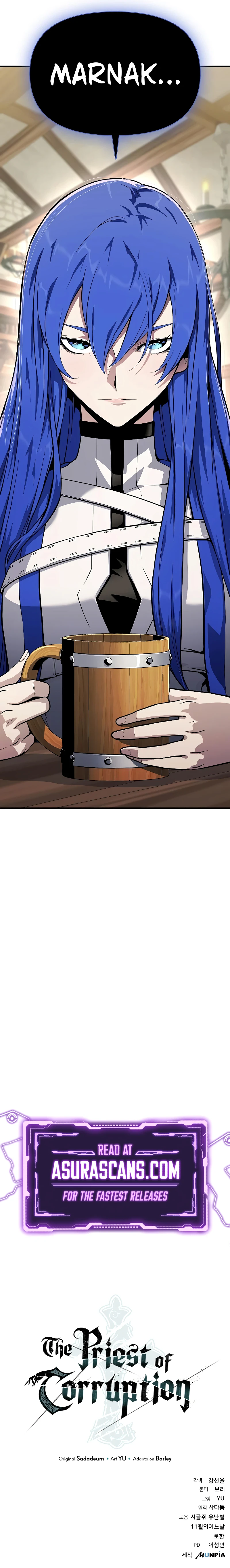 The Priest of Corruption Chapter 25, page 24 of 24