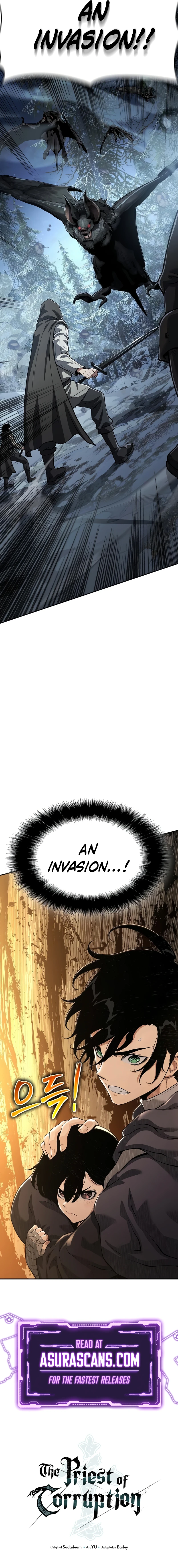 The Priest of Corruption Chapter 26, page 18 of 18