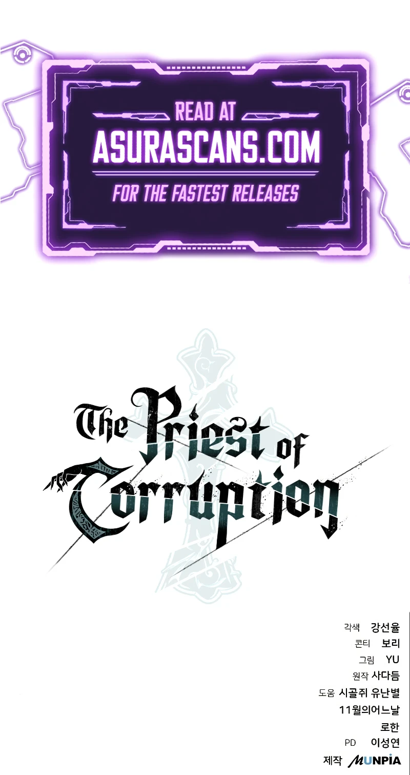 The Priest of Corruption Chapter 36, page 20 of 20