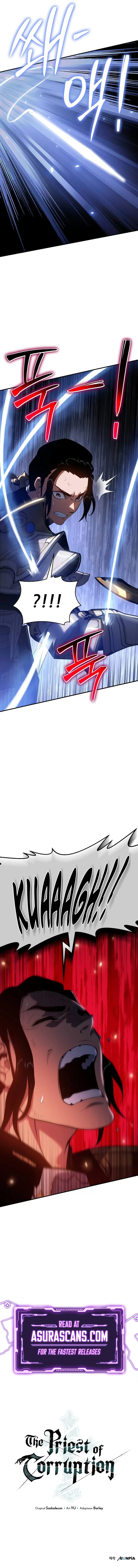 The Priest of Corruption Chapter 41, page 16 of 16