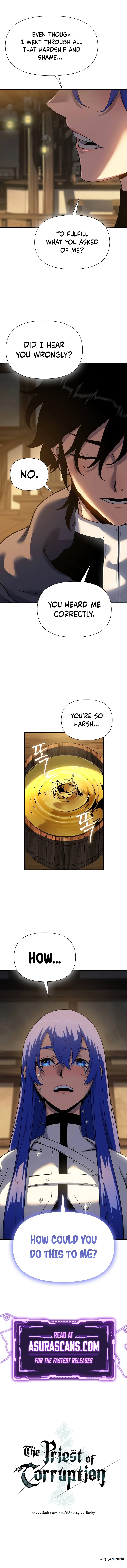 The Priest of Corruption Chapter 45, page 15 of 15