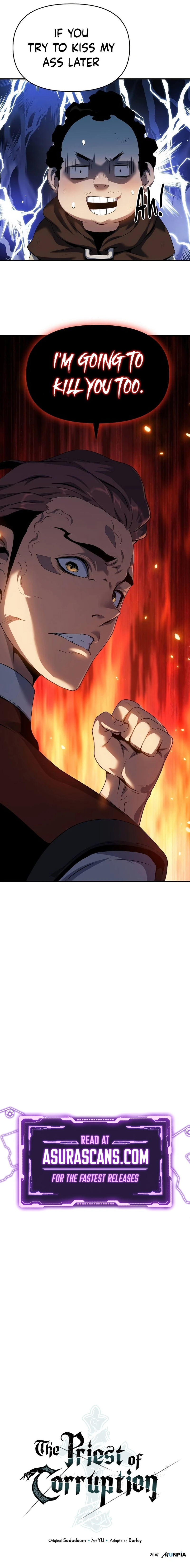 The Priest of Corruption Chapter 46, page 16 of 16