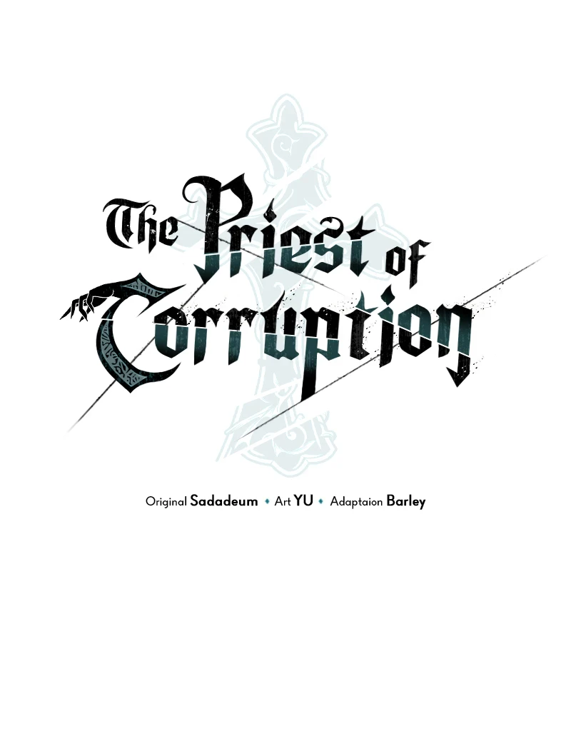 The Priest of Corruption Chapter 8, page 17 of 18