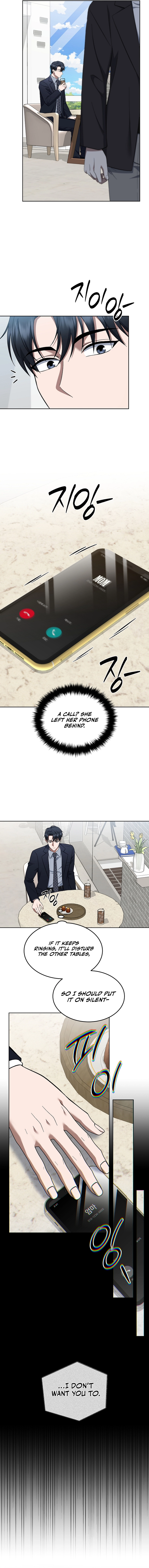 The Prosecutor: Kim Seo-jin Chapter 24, page 7 of 14